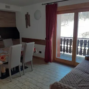 Florin Livigno