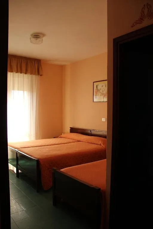 ***  Hotel Oceanic Lido di Jesolo Italien