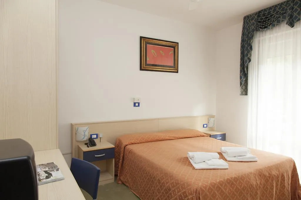 Hotel Oceanic Lido di Jesolo Italien