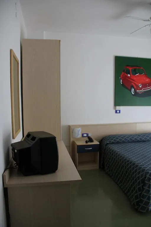Hotel Oceanic Lido di Jesolo